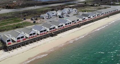 Oceana Cottages