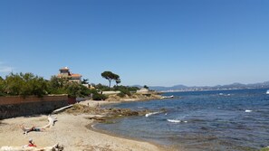 Plage
