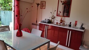 Restauration