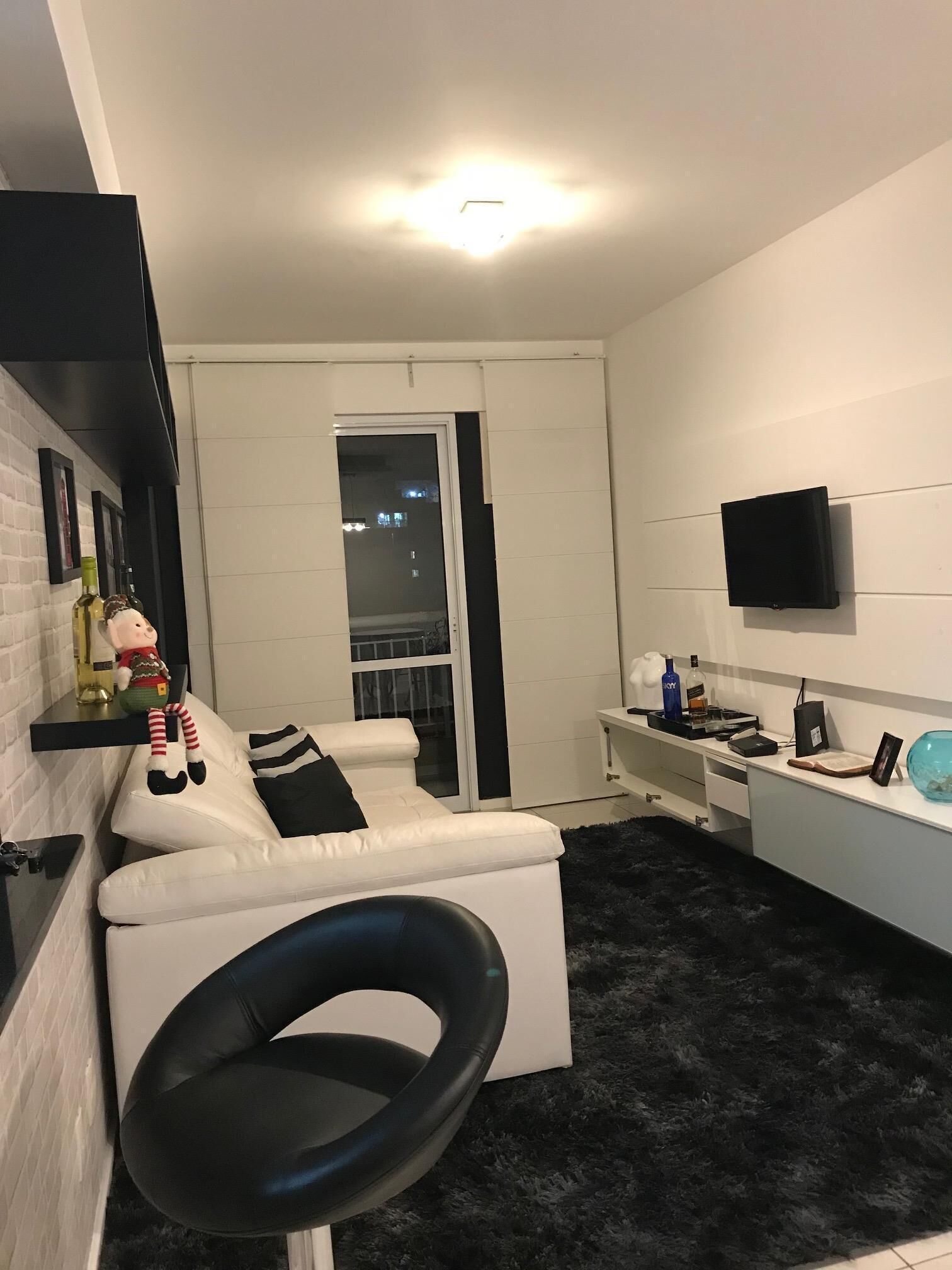 Apartment 2 Bedroom Suite Closet Quiet Leisure Security Trade