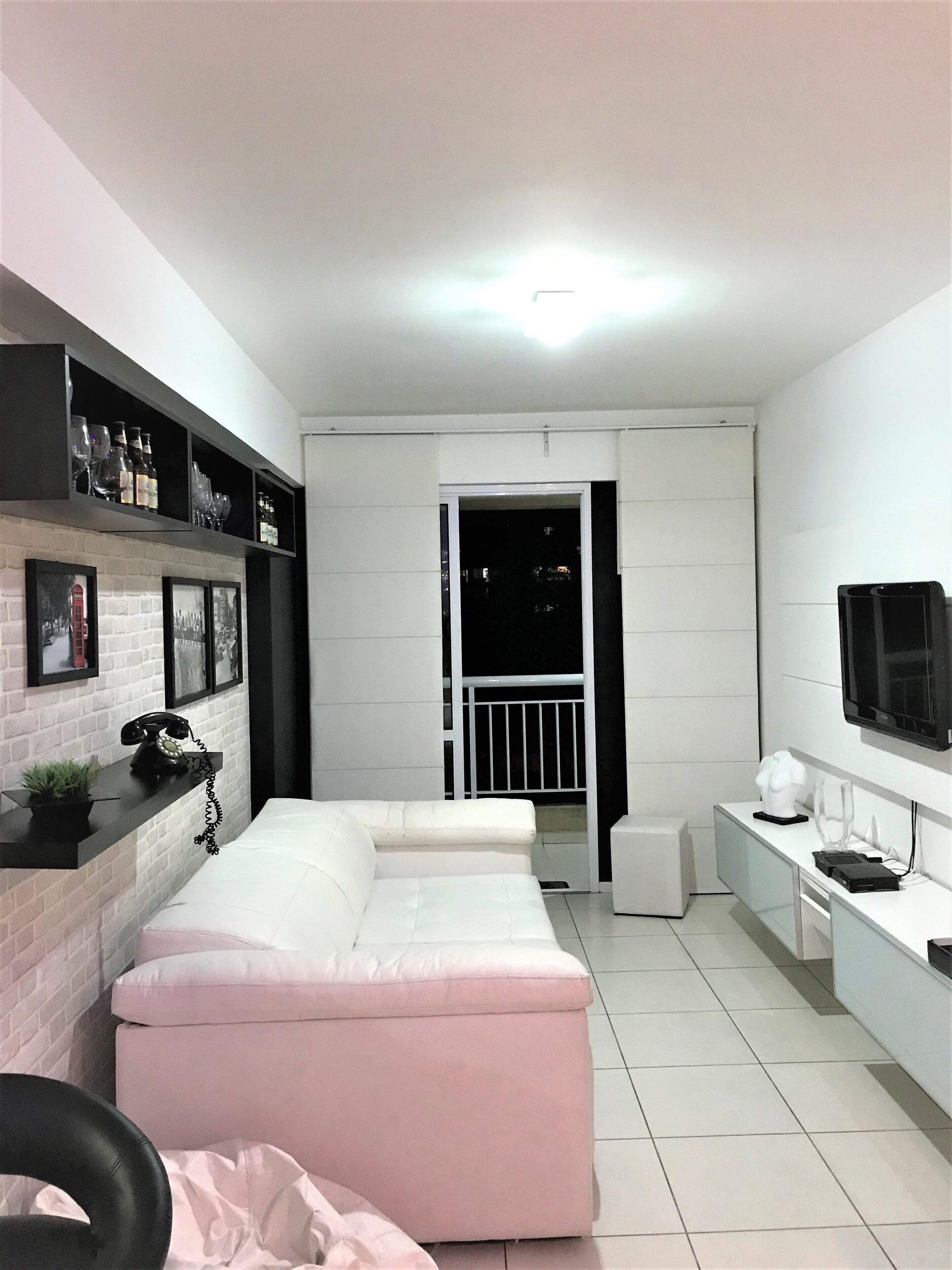 Apartment 2 Bedroom Suite Closet Quiet Leisure Security Trade