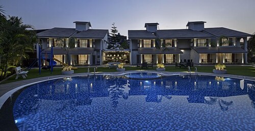 Meritas Adore Resort Lonavala