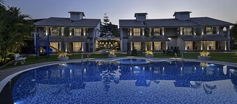 Meritas Adore Resort Lonavala