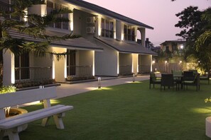 Property grounds - Meritas Adore Resort Lonavala (Mawal)