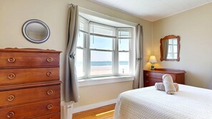 2 habitaciones, wifi gratis y ropa de cama 