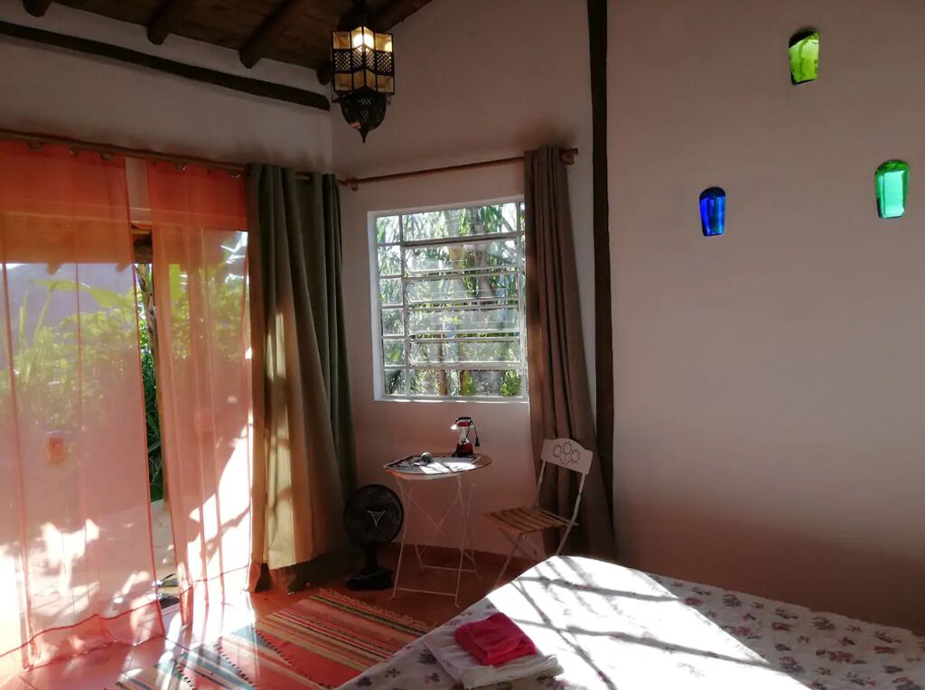 Rosemary Chalets with Mountain Views