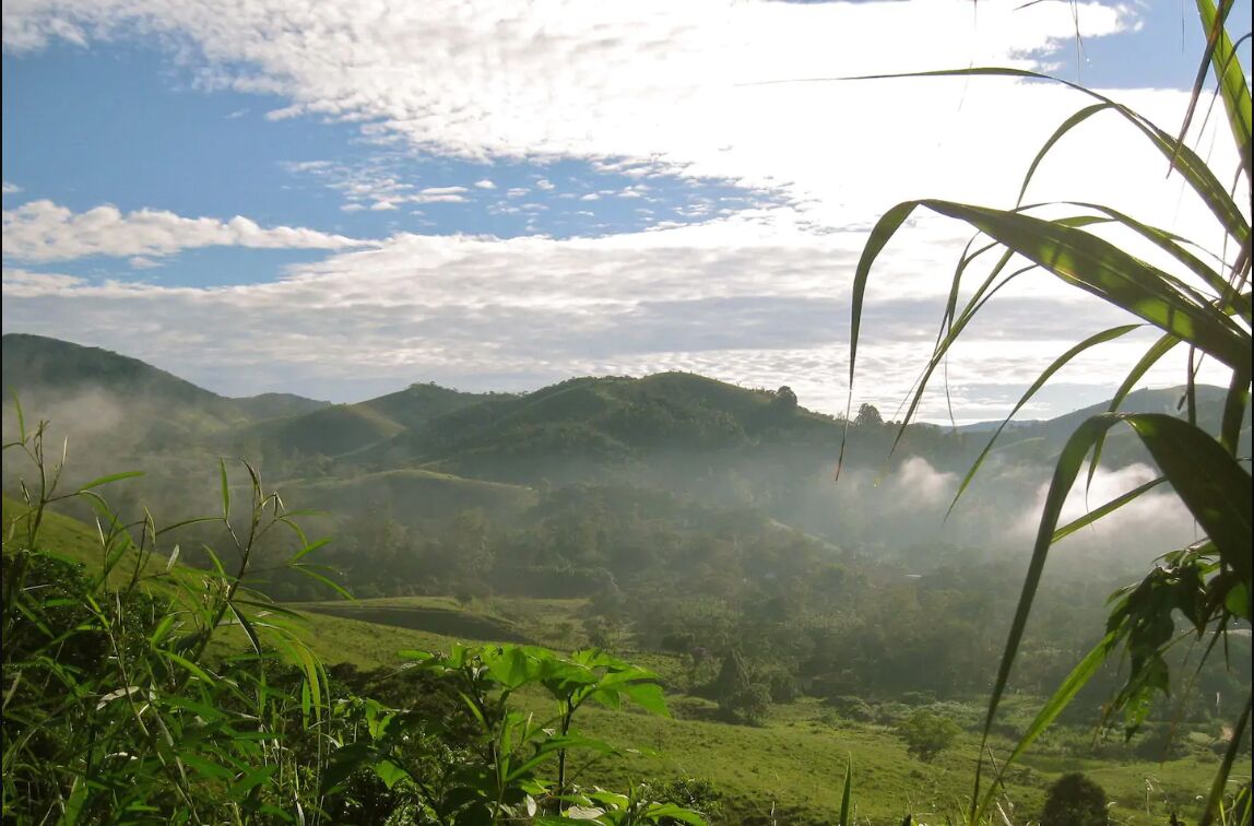 Rosemary Chalets with Mountain Views