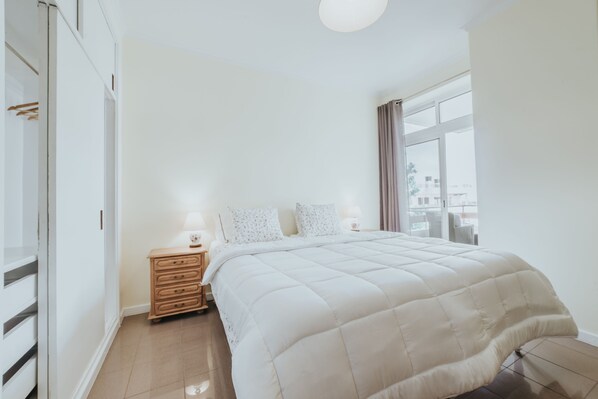 1 Schlafzimmer, Zimmersafe, Bügeleisen/Bügelbrett, WLAN