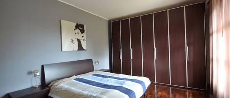 1 chambre, fer et planche Ă repasser, Wi-Fi