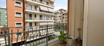 Chicco Apartment Licht