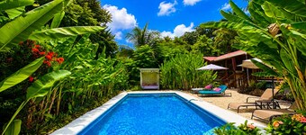 Cabañas Lamaite