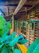 Comfort Apartment | Terrace/patio