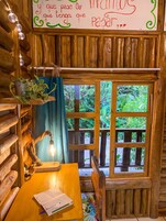 Comfort Apartment | Living area