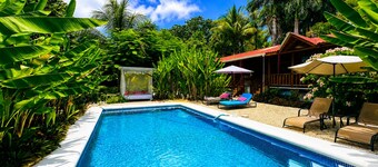 Cabañas Lamaite