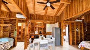 舒适公寓 | 餐厅