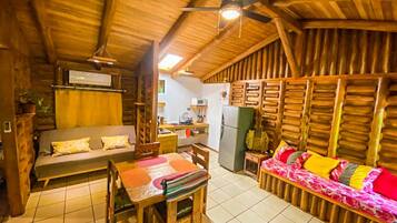 Family Apartment | Living area