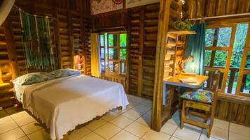 Comfort Apartment | 1 bedroom, hypo-allergenic bedding, individually decorated