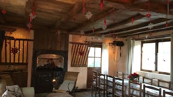 Restauration