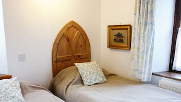 5 chambres, fer et planche Ă  repasser, lit parapluie, Wi-Fi gratuit