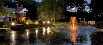 Luxury Mansion Retreat vicino a Lake George e Saratoga