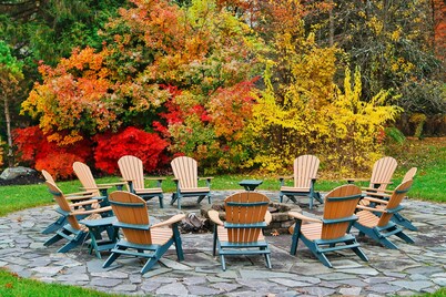 Luxury Mansion Retreat near Lake George and Saratoga