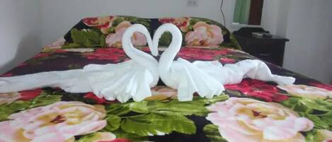 Rideaux occultants, fer et planche Ă repasser, Wi-Fi gratuit