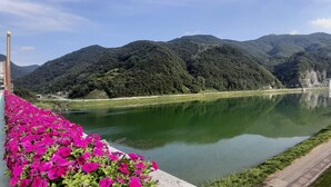 Lake - Danyang Riverside Hotel (Danyang)