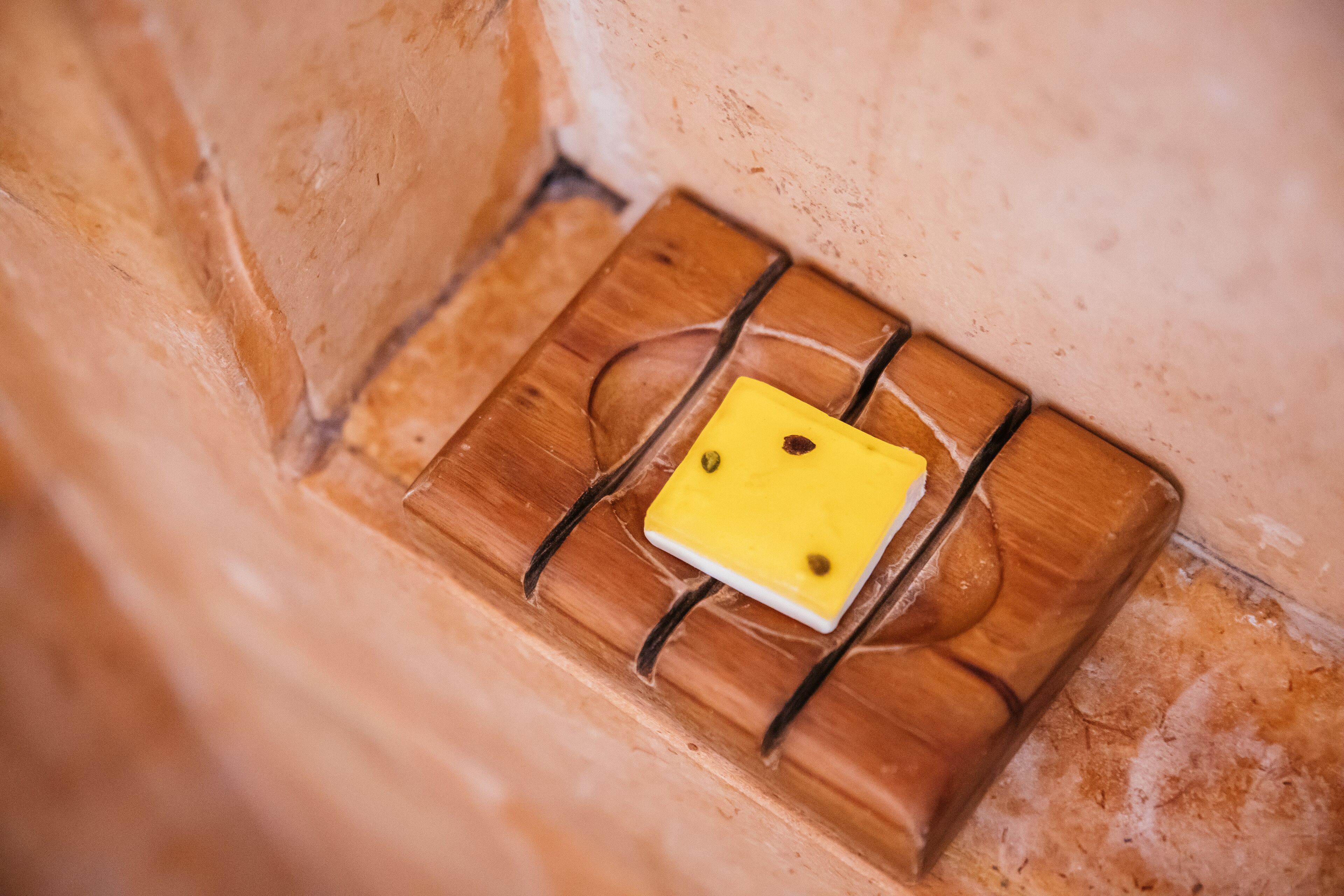 vila sapoti | bathroom | shower, free toiletries, towels