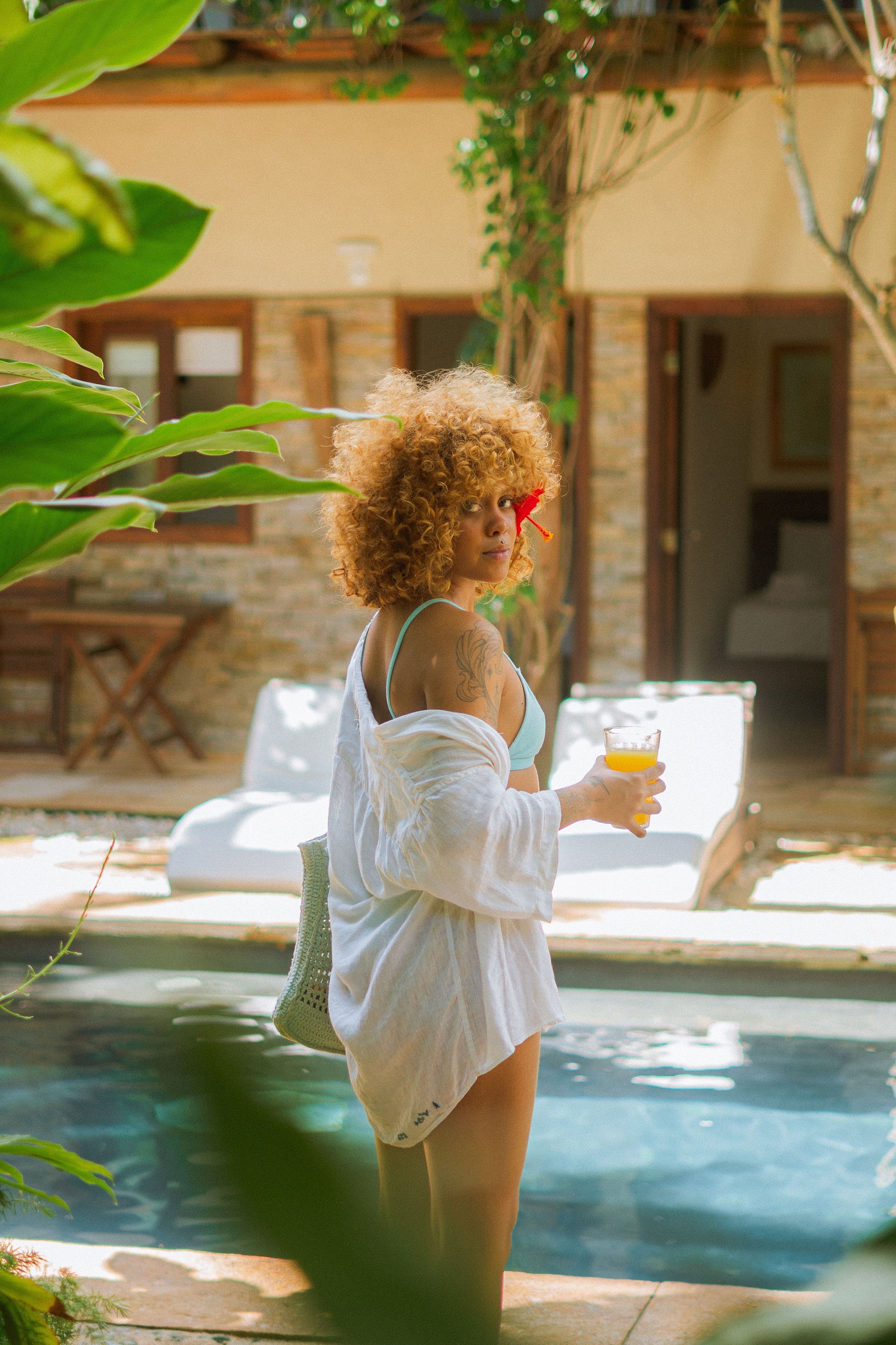 Foto - CasaLô Hotel