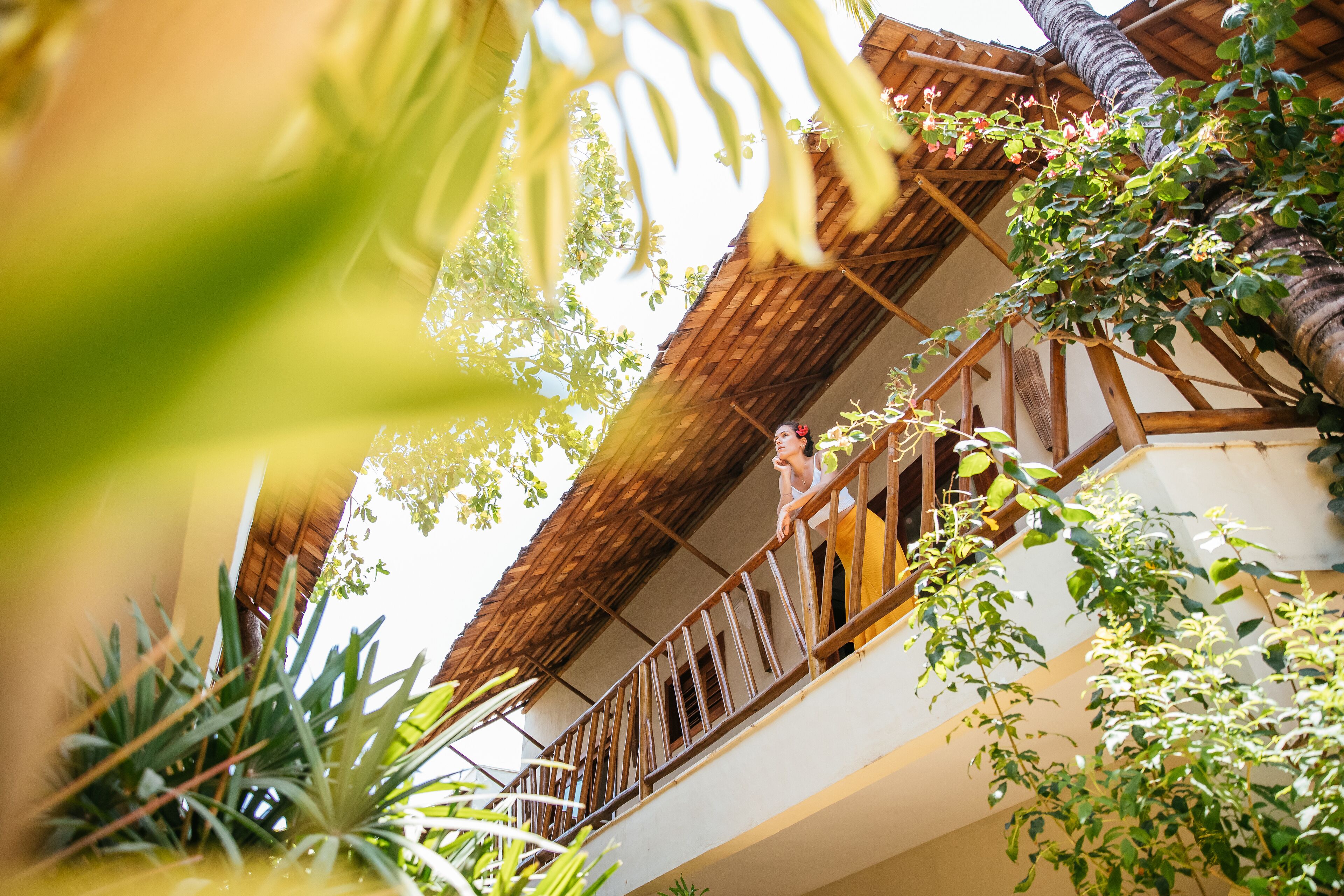 Foto - CasaLô Hotel