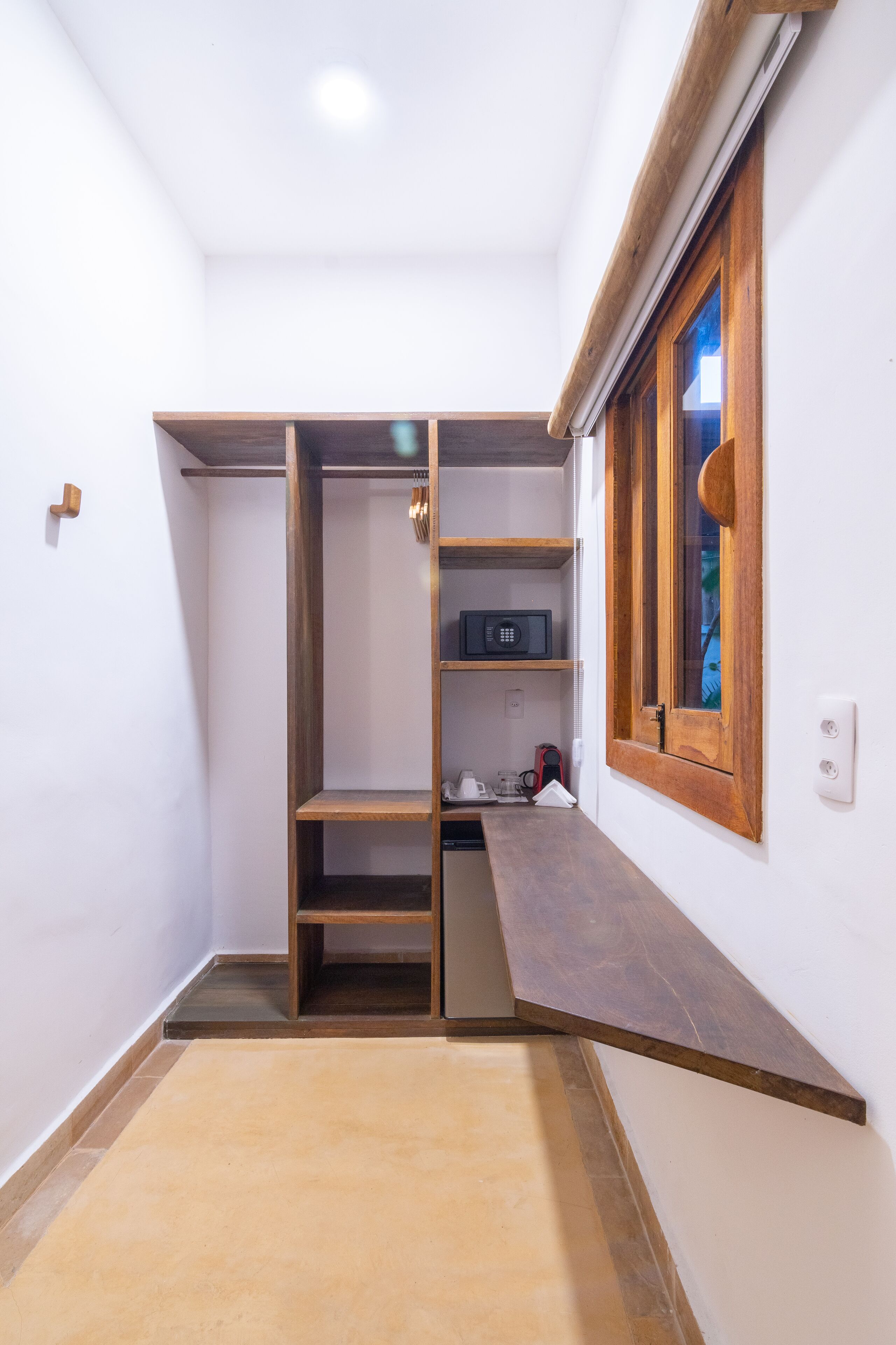 vila sapoti | 1 bedroom, minibar, in-room safe, desk