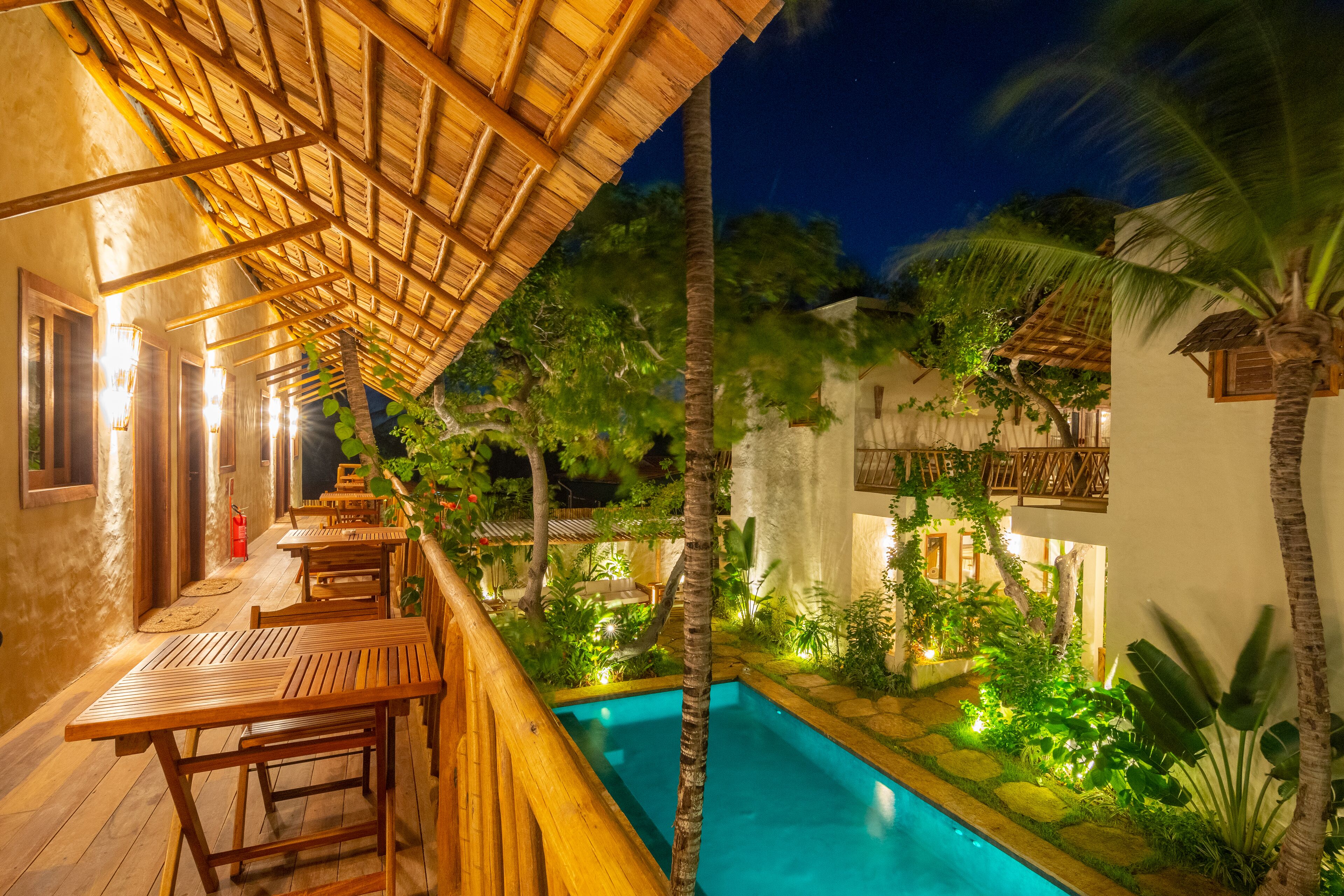 Foto - CasaLô Hotel