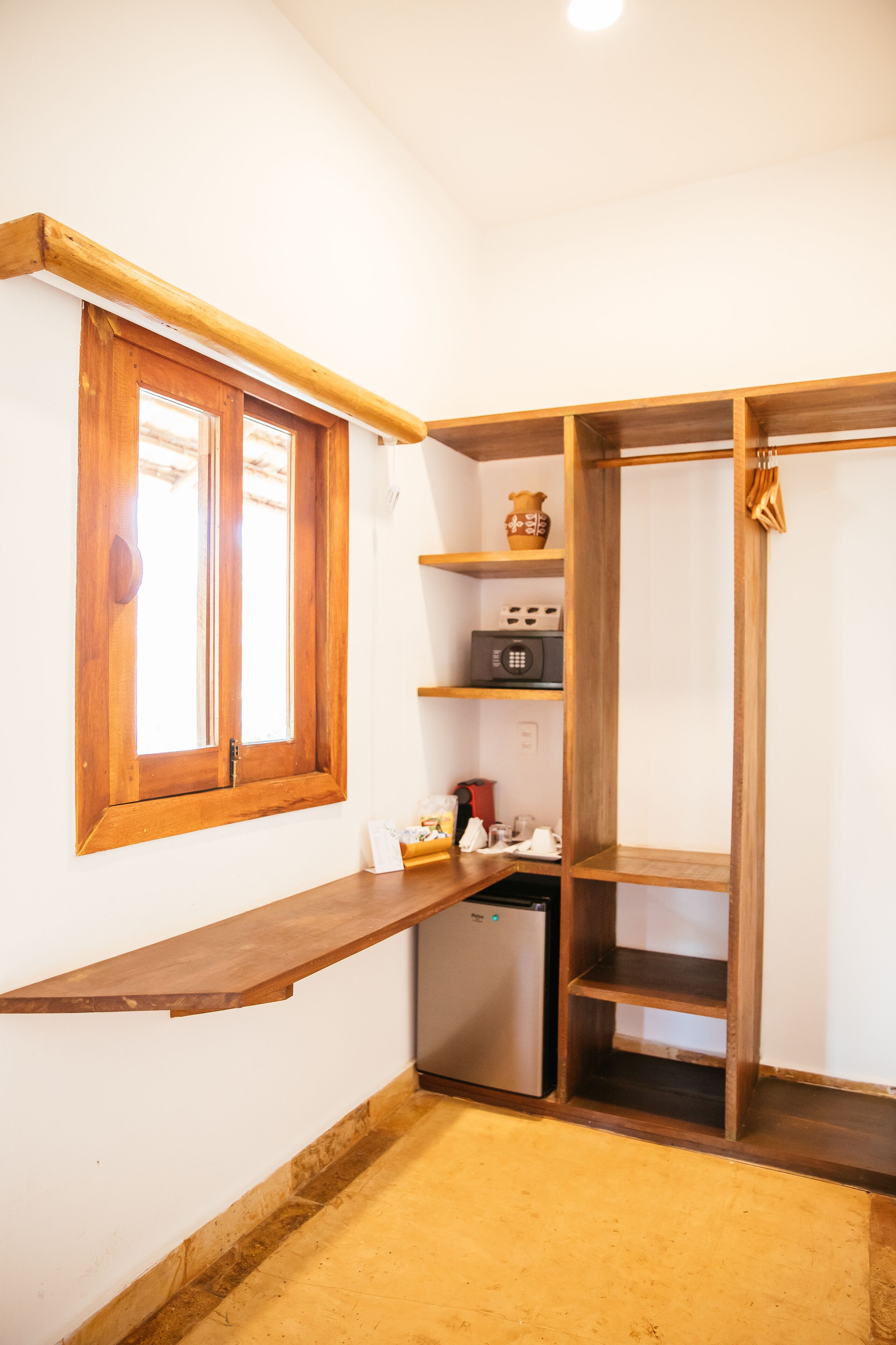 vila sapoti | 1 bedroom, minibar, in-room safe, desk