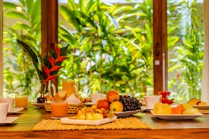 House (Carambola) | Minibar, in-room safe, desk, blackout curtains - CasaLô Hotel (Jijoca de Jericoacoara)