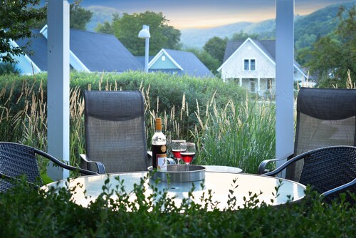 Charming Brick Farmhouse with a Touch of Elegance.  -Winona