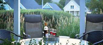 Charming Brick Farmhouse with a Touch of Elegance.  -Winona