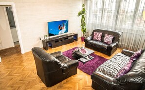Fernseher