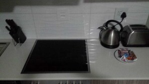 Appartement Confort, 1 lit double | Café et/ou machine à café