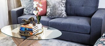 Apartmento Rosebank