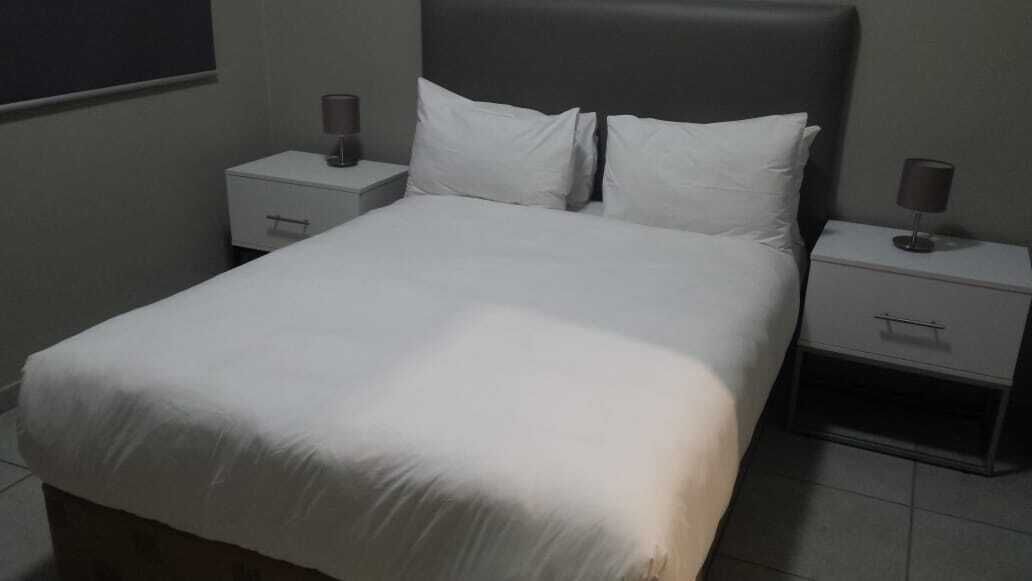 Comfort Apartment, 1 Double Bed | Desk, laptop workspace, iron/ironing board, free WiFi
