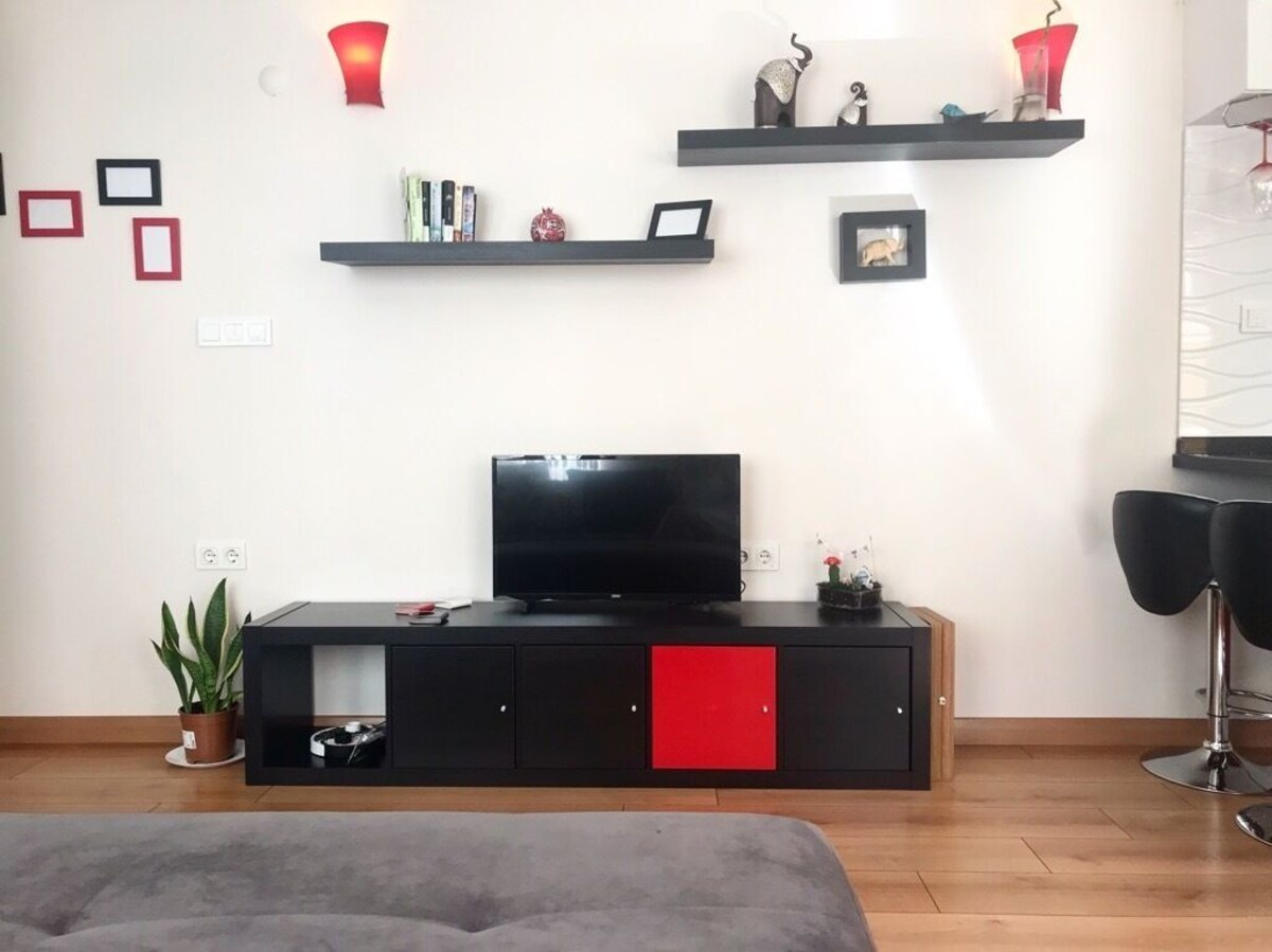 Bild für Gastgeberprofil