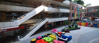 A8 R&F PRINCESS COVE