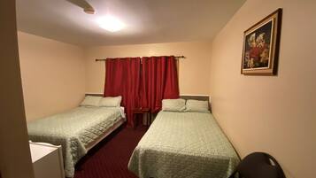 Double Room | Free WiFi