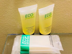 Artículos de tocador