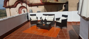 Alojamiento Rural en el Centro de Zahara