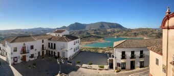 Alojamiento Rural en el Centro de Zahara