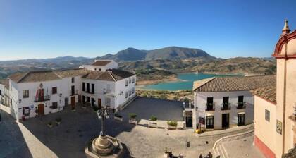 Alojamiento Rural en el Centro de Zahara