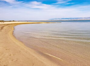 Beach nearby - Villa Casa Mia (Privlaka)