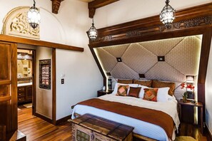 2 soverom, strykejern/-brett, wi-fi (inkludert) og sengetøy