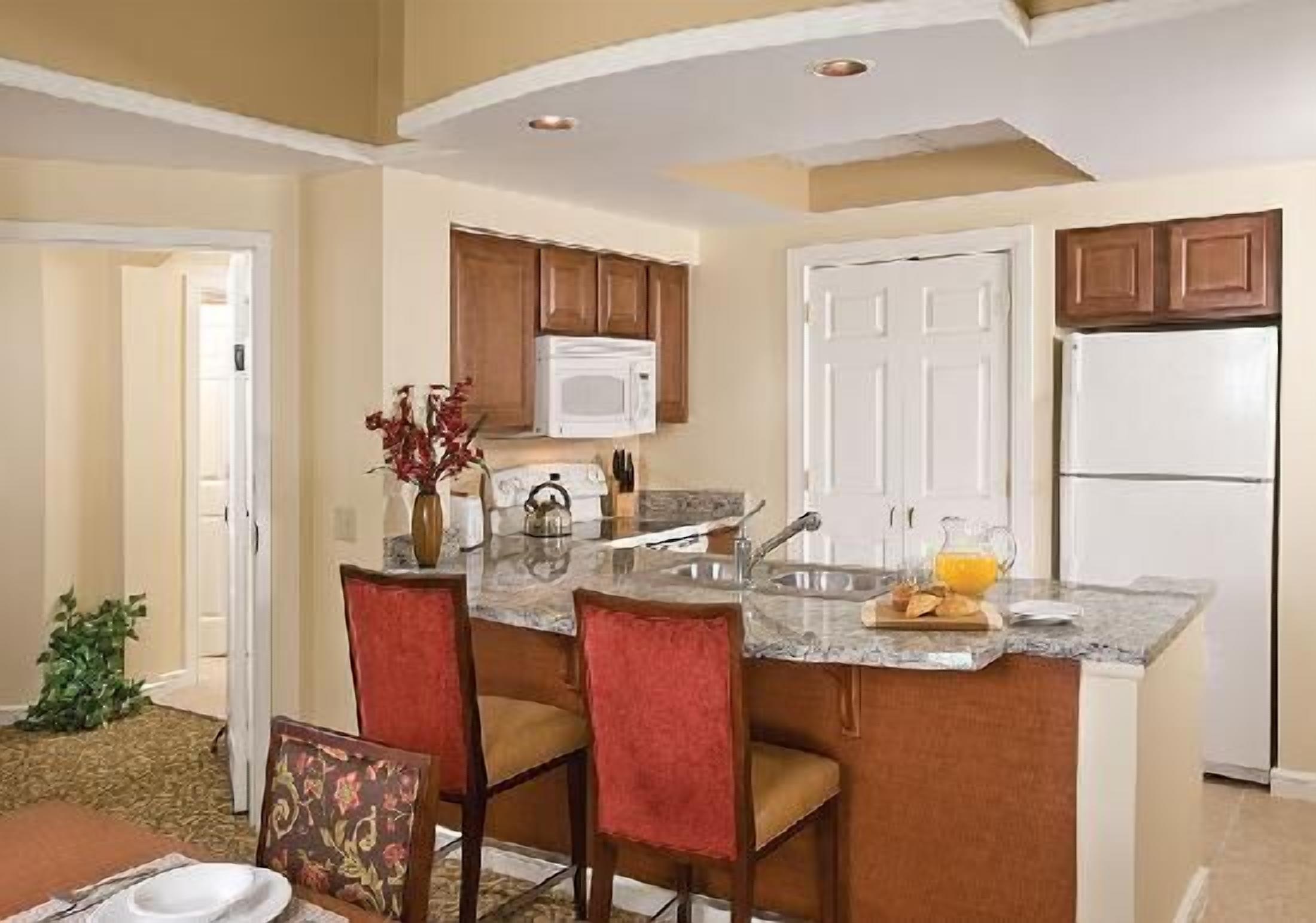 Marriott's Grande Vista  - Many dates available: 4 night minimum stay